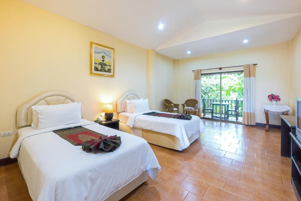 Silamanee Resort & Spa Hotel photo 2