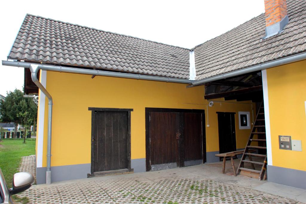 Kmečka hiša Rodica photo 3