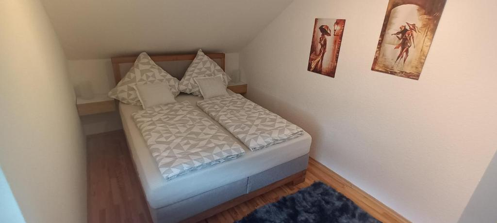 Ferienwohnung Elisabeth Waxweiler photo 4