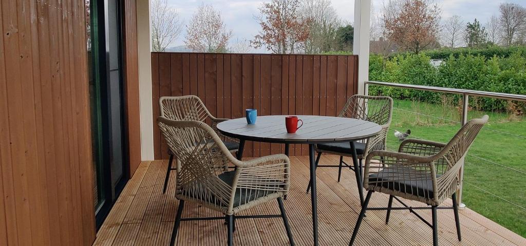 Antonius Hoeve Chalets photo 4