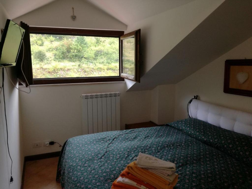 Mansarda Campo Felice photo 3