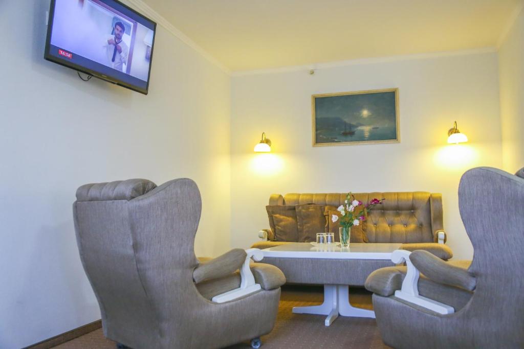 Dnepropetrovsk Hotel photo 4