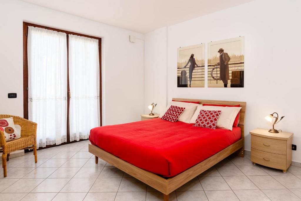 Casa Dany - Family Apartment photo 1