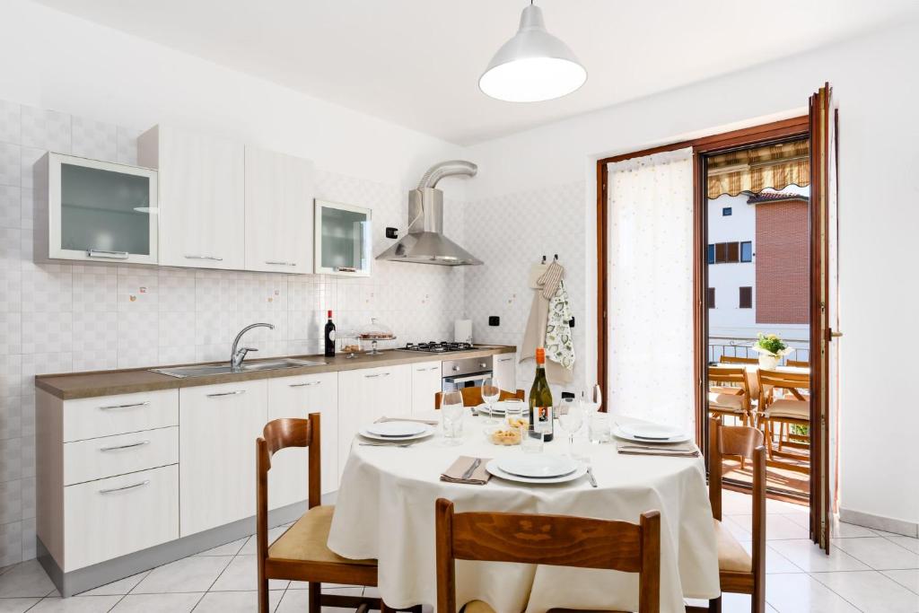 Casa Dany - Family Apartment