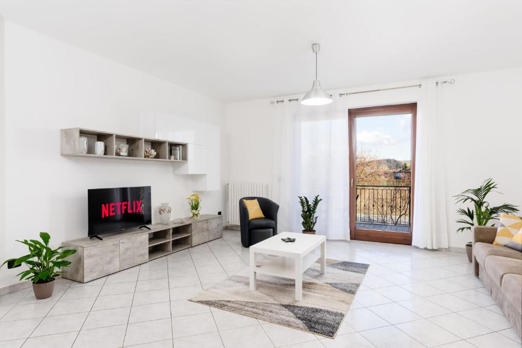 Casa Dany - Family Apartment photo 4