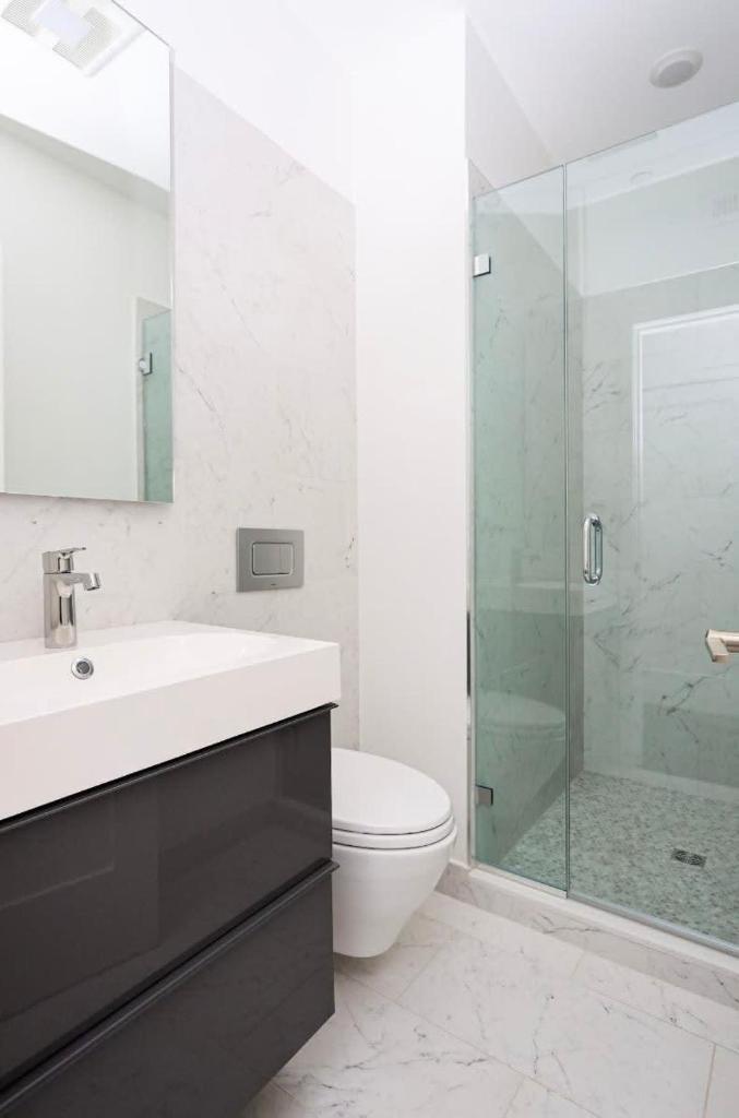 Modern Studio in Historic Boston - Unit #303 - Tap to explore photos