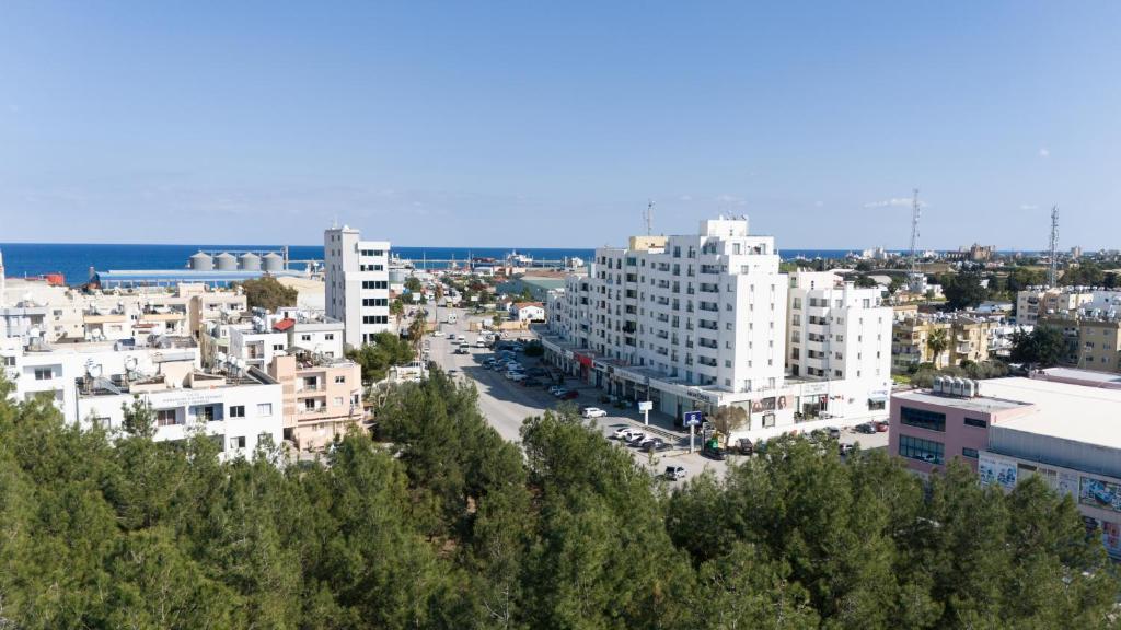 Port View Hotel