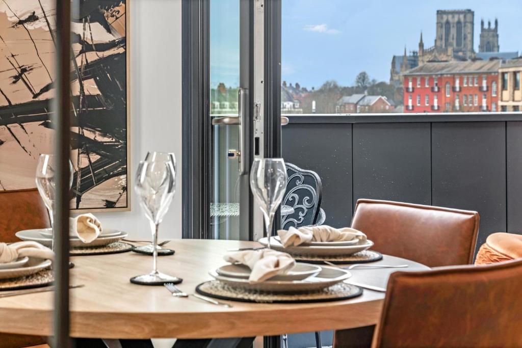 Apartment 47 with secure Free parking photo 1