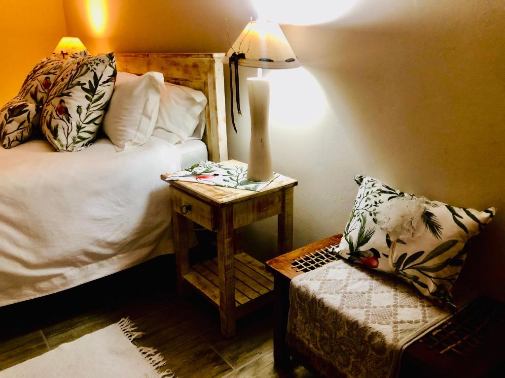 Rolbos Accommodation