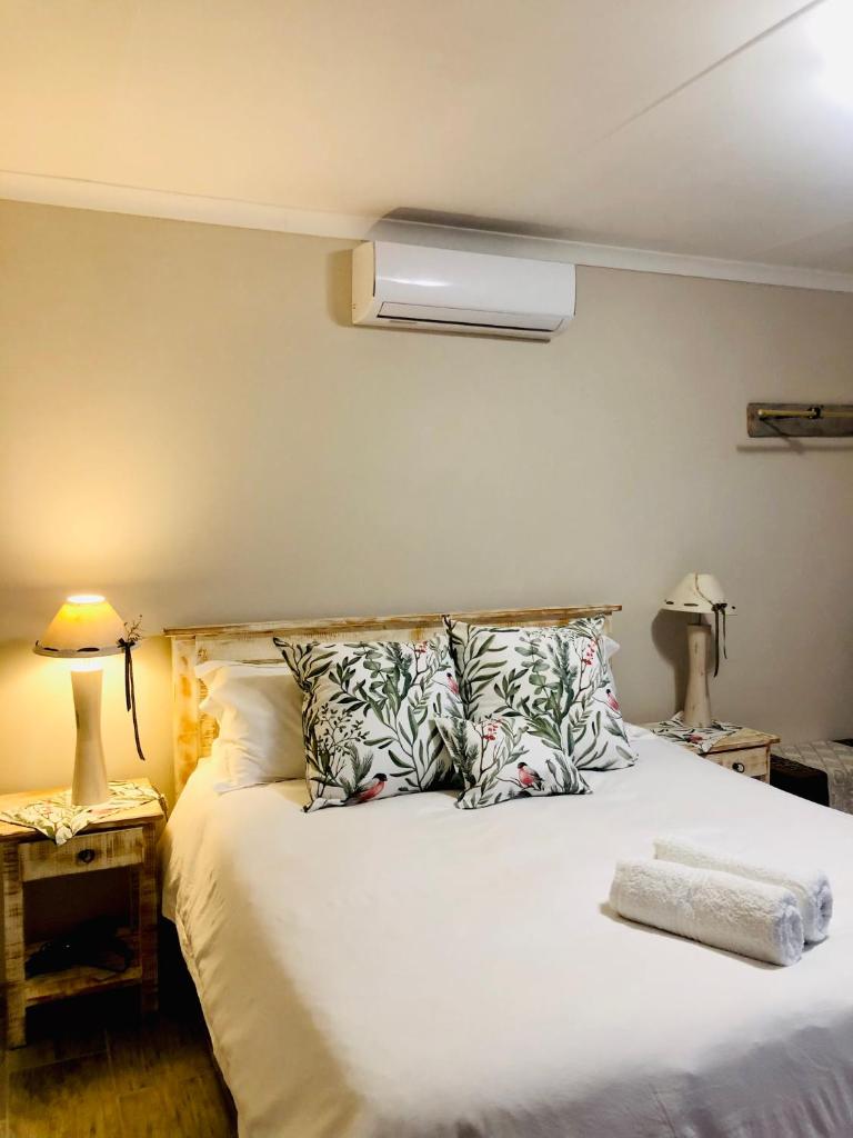 Rolbos Accommodation photo 4