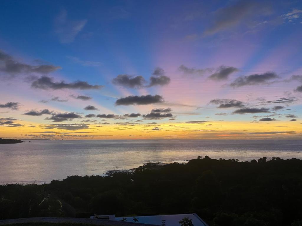 Villa luxueuse avec une vue extraordinaire photo 3