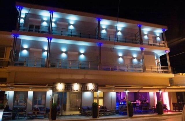 Hotel Aheron photo 3