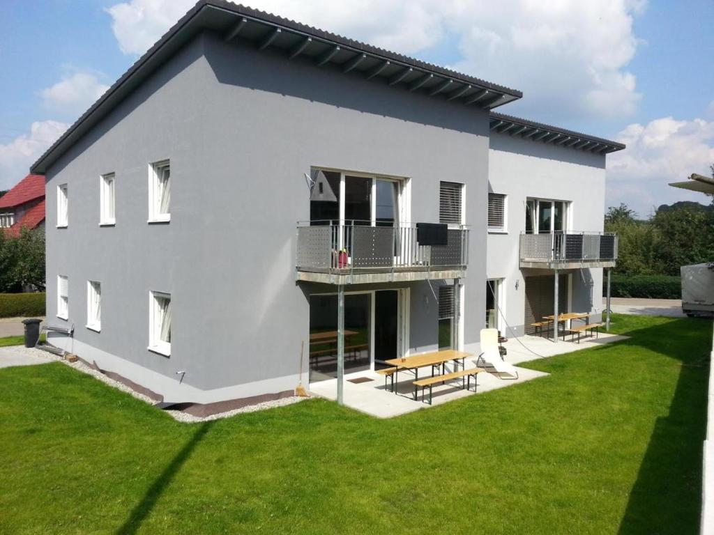 Ferienwohnung Heß