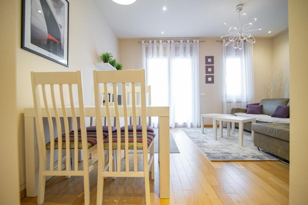 Luxury Kalman Centar Apartmani photo 3