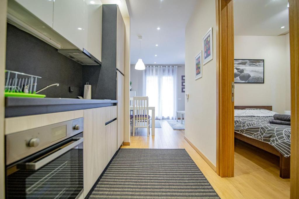 Luxury Kalman Centar Apartmani photo 4
