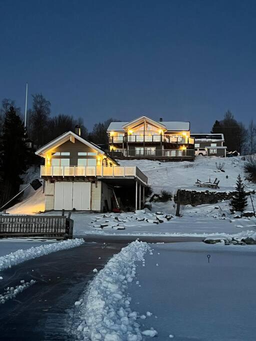 Lake house by Storsjön photo 2
