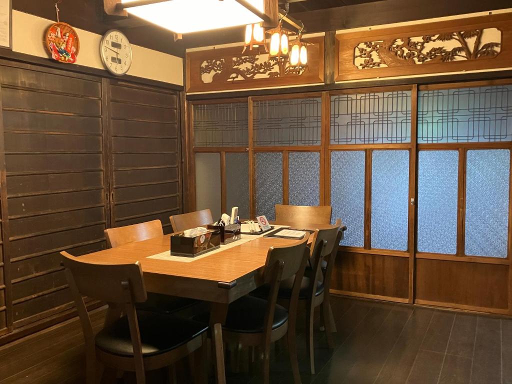 KIX House Wakeikan 和憩館 photo 3