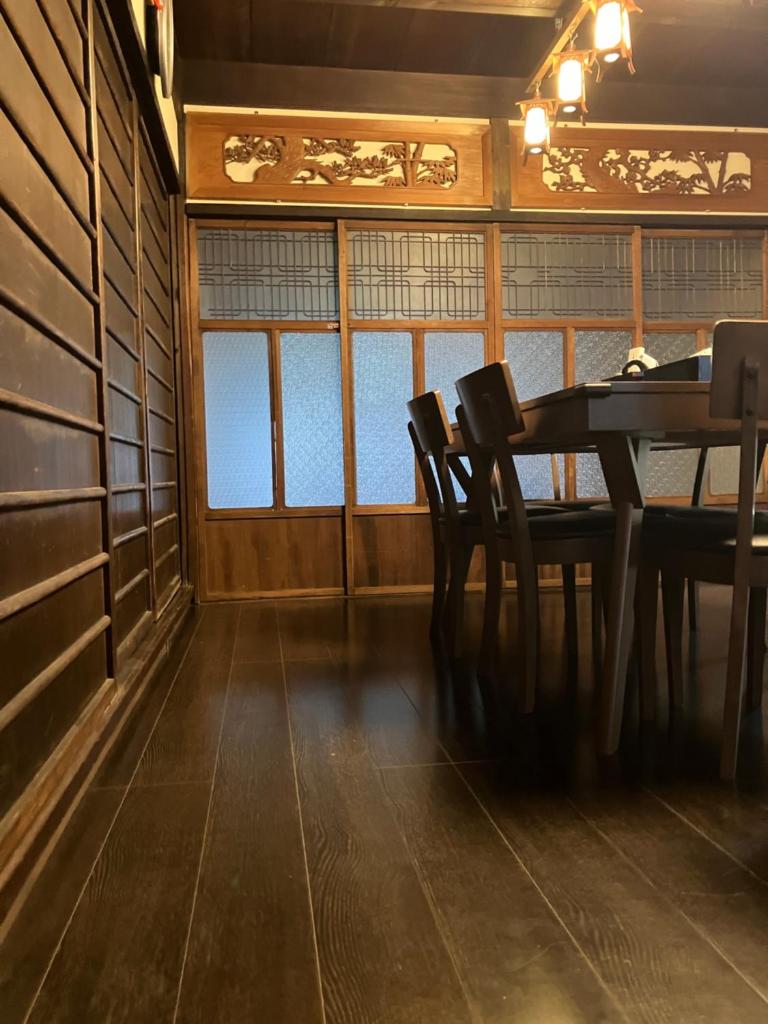 KIX House Wakeikan 和憩館 photo 2