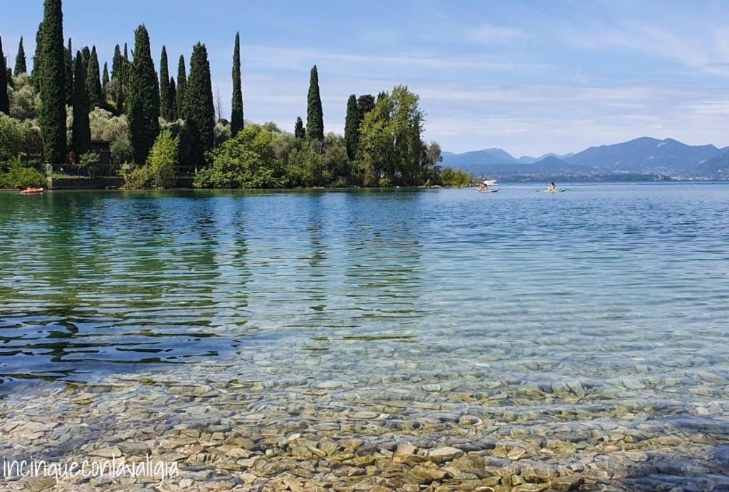 Hotel Gabbiano - Garda Lake Collection photo 4