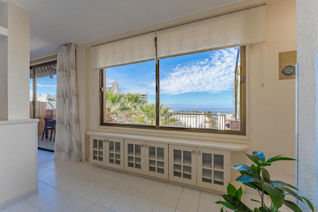 Great Apartment in Los Gigantes photo 4