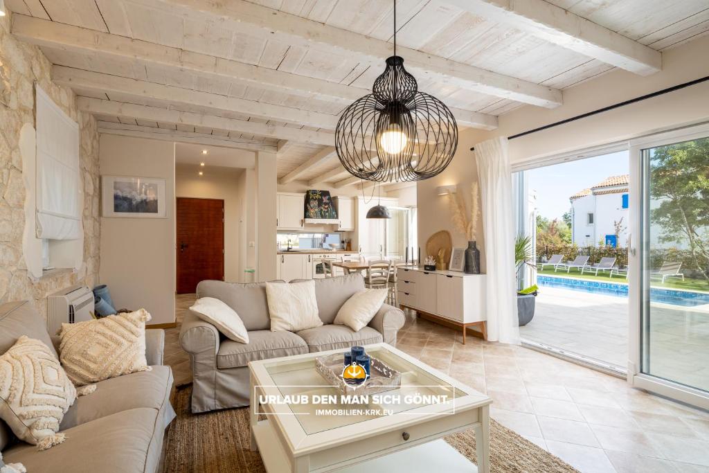 Villa Ohana Krk photo 2