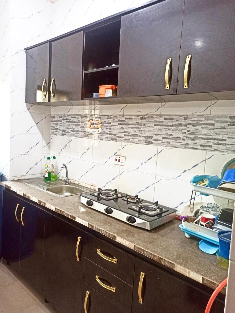 Bravo Apartment, Awka photo 1