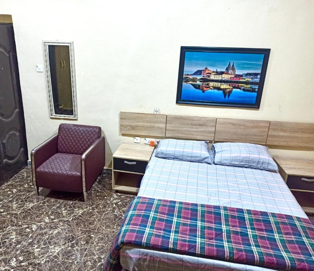 Bravo Apartment, Awka photo 2