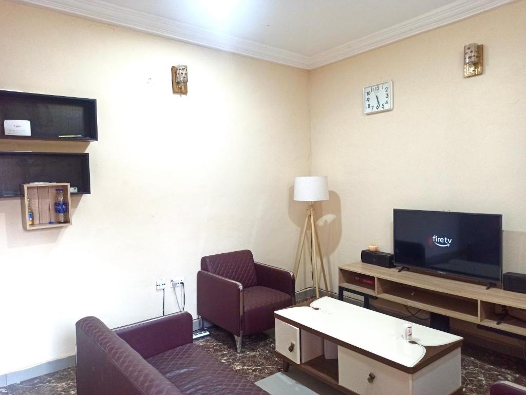 Bravo Apartment, Awka photo 3