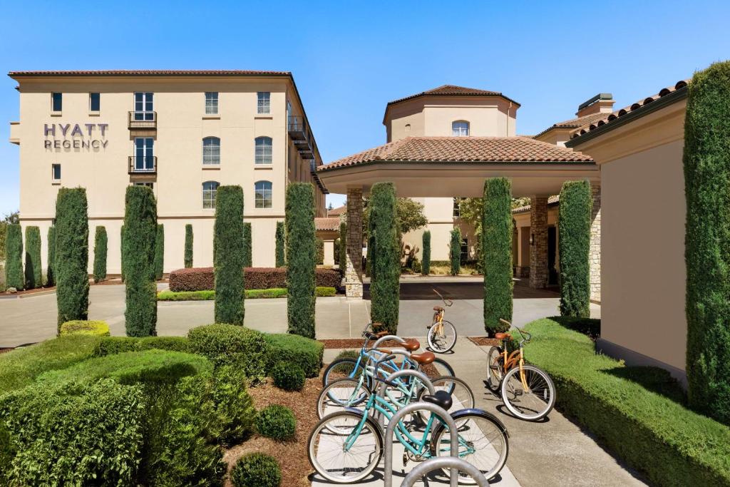Hyatt Regency Sonoma Wine Country image