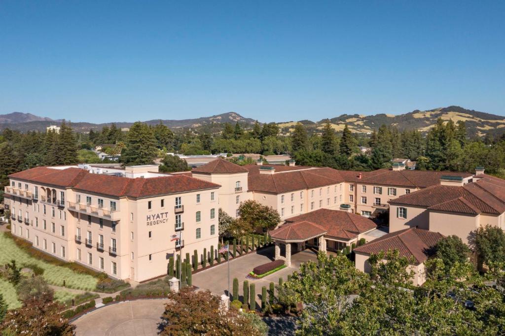 Hyatt Regency Sonoma Wine Country photo 1