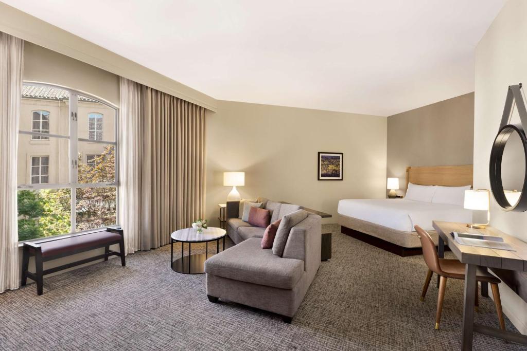 Hyatt Regency Sonoma Wine Country photo 3