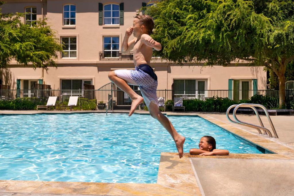 Hyatt Regency Sonoma Wine Country photo 4
