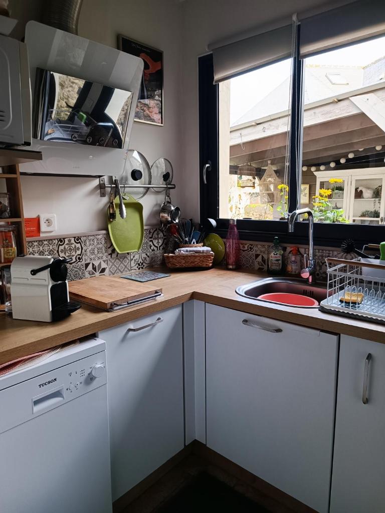 Gîte la comète photo 1