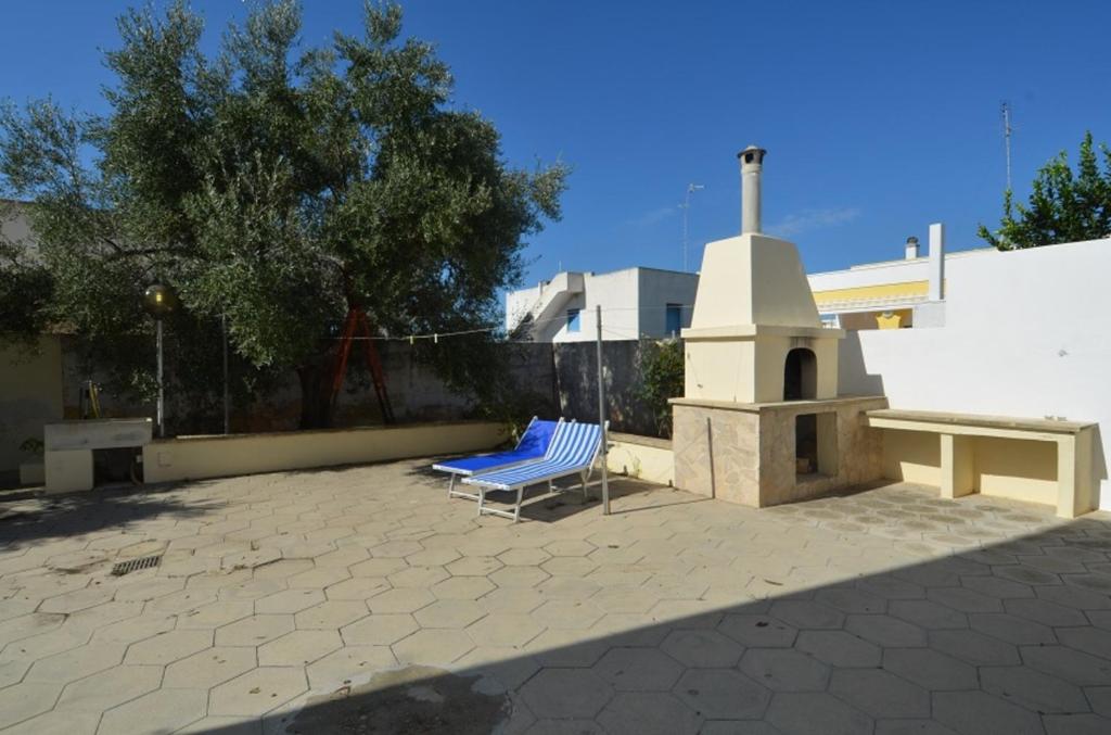 Villa Vozza photo 1