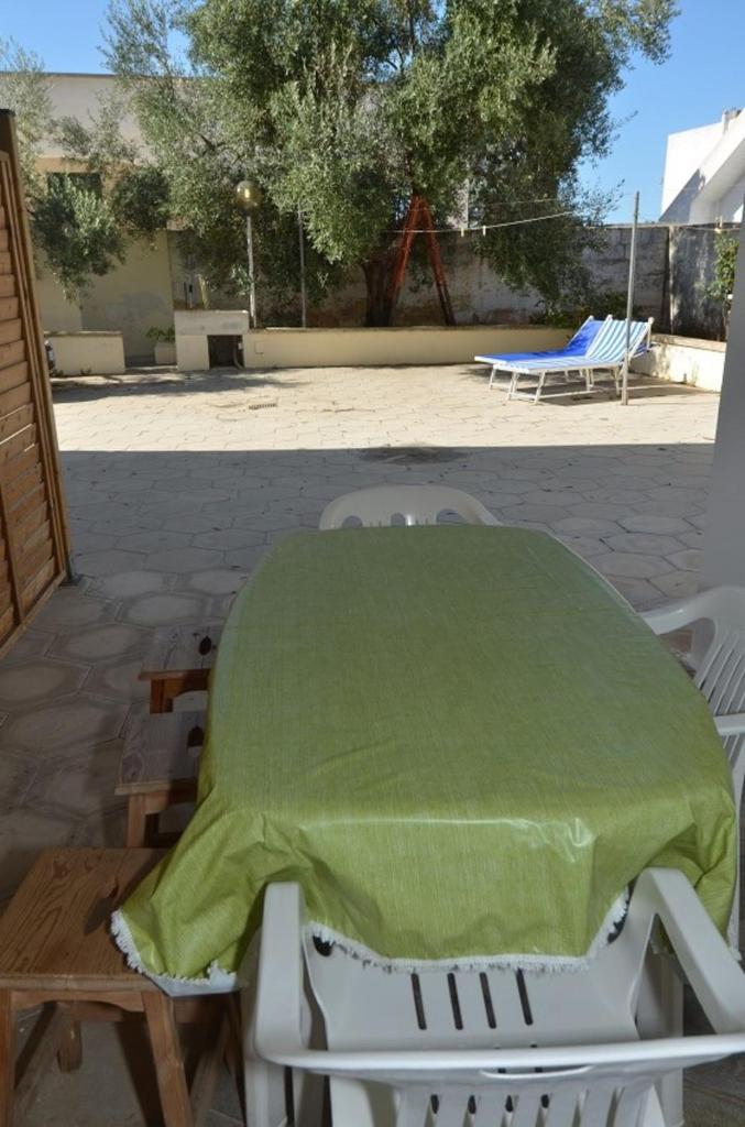 Villa Vozza photo 3