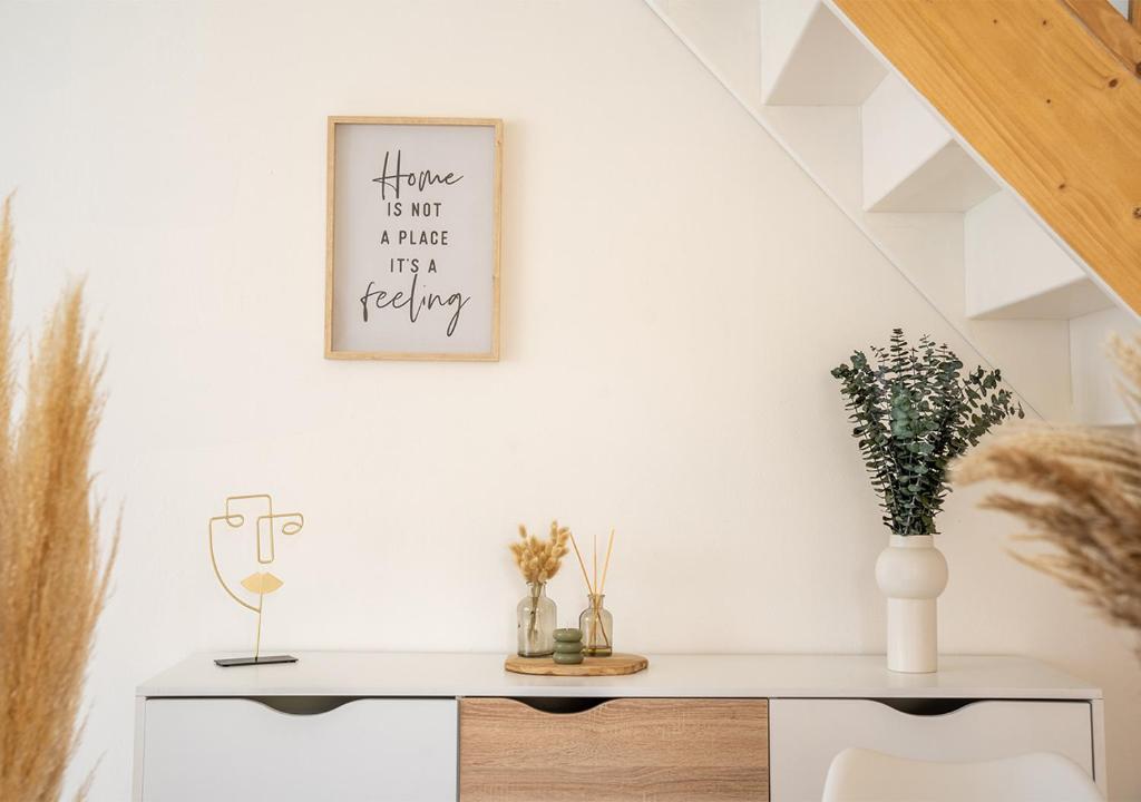 Maison cosy et chaleureuse photo 4