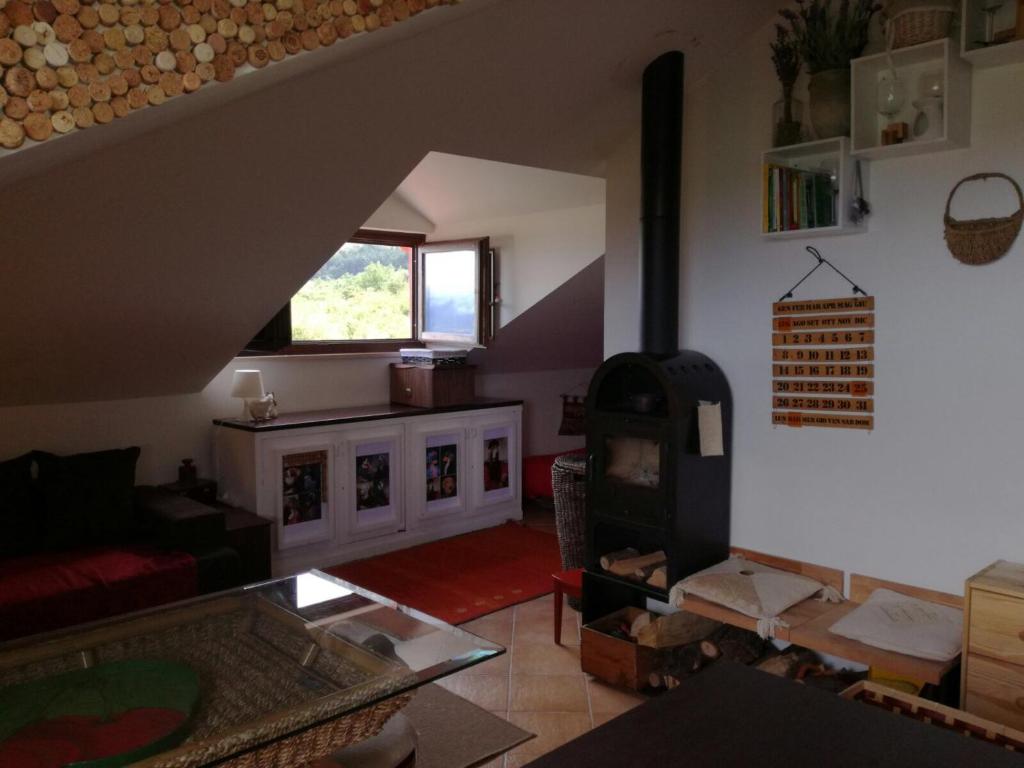Mansarda Campo Felice photo 1
