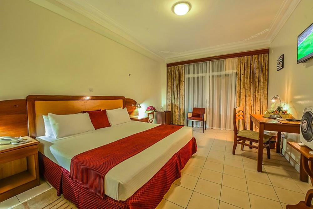 Hotel Chez Lando photo 1
