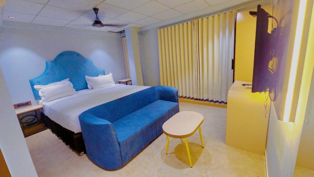 Hotel Nova Bling photo 2