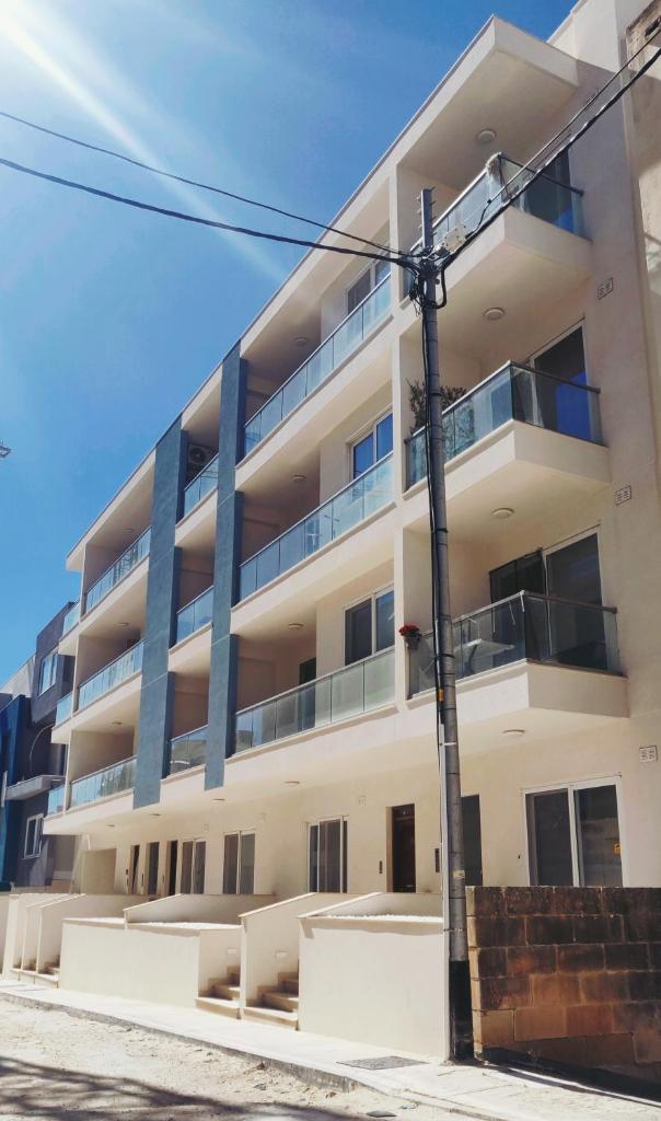 Central Malta Apartment photo 2