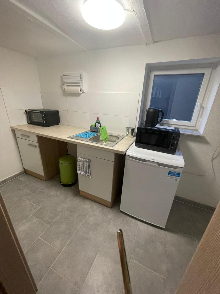 gemütliches und Schönes Zimmer Keller Geschoss K1 photo 2