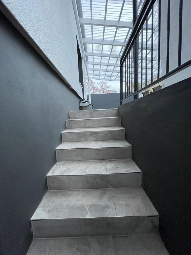 gemütliches und Schönes Zimmer Keller Geschoss K1 photo 4