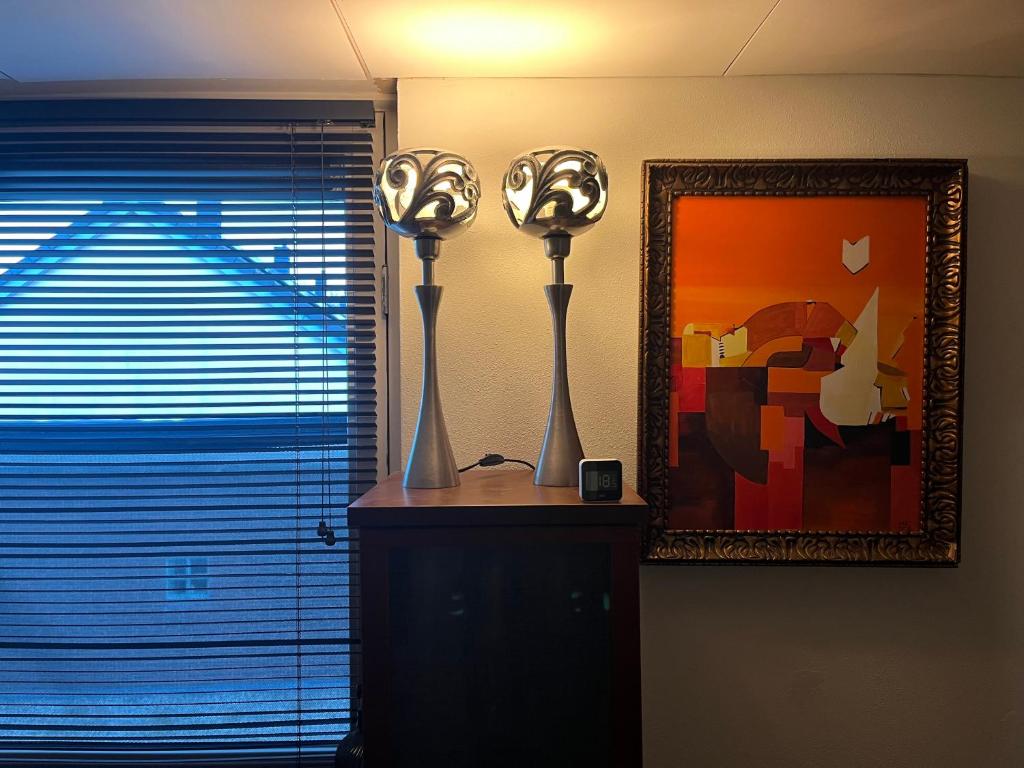 prive appartement in onze stadswoning rustige buurt centrum bij station volledig eigen verdieping photo 3