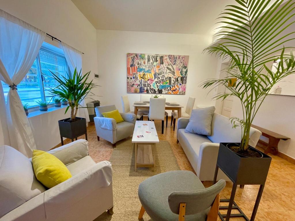 Casa Pueblo 85m2 photo 1