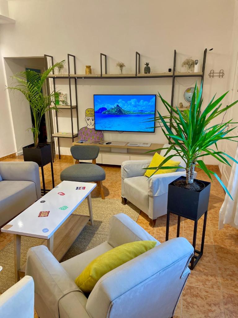 Casa Pueblo 85m2