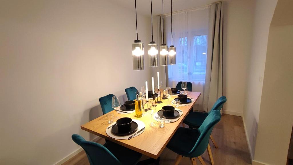 Homely Stay - Urban Oasis Apartments photo 2