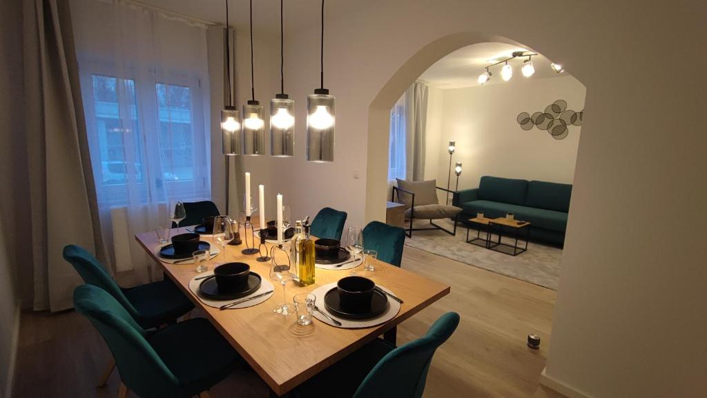 Homely Stay - Urban Oasis Apartments photo 3