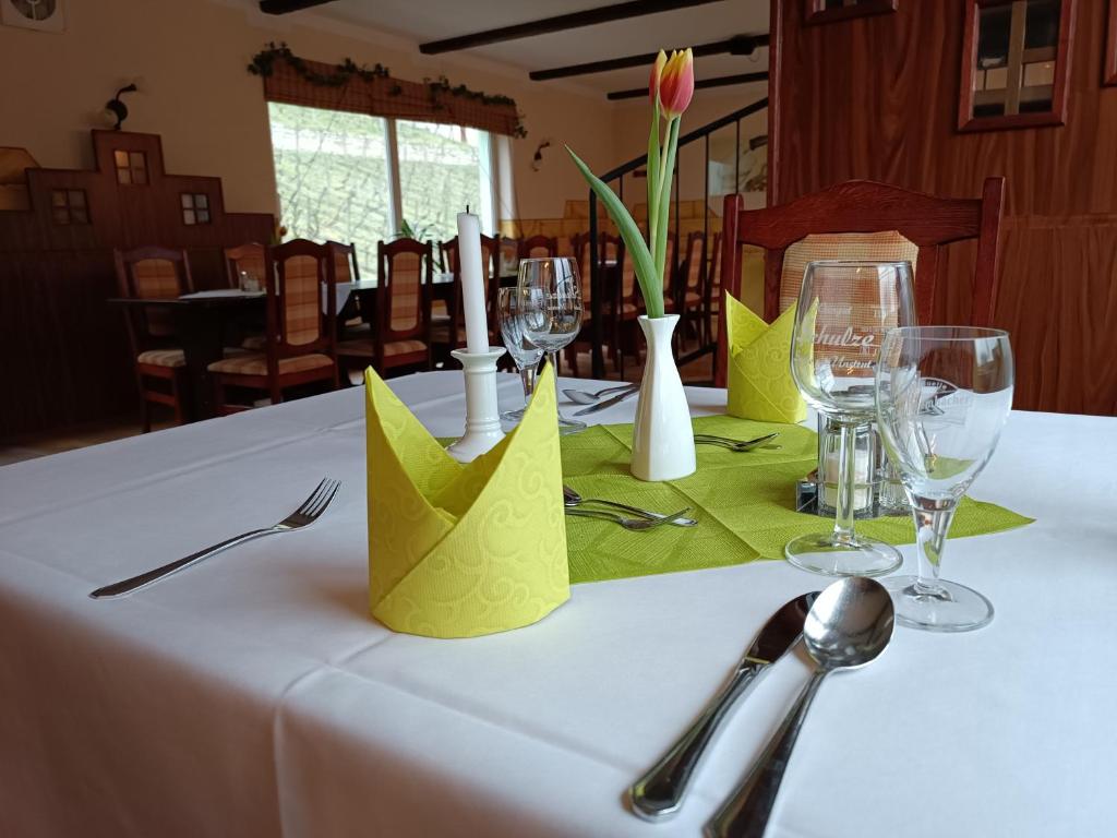 Landhotel Weingut Schulze photo 1