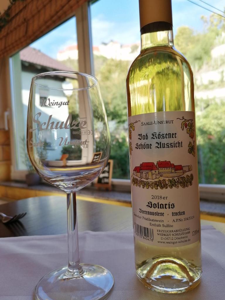 Landhotel Weingut Schulze photo 2