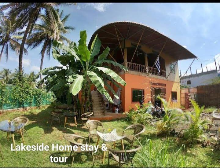 Ratanakiri Lakeside Homestay & Tours photo 1